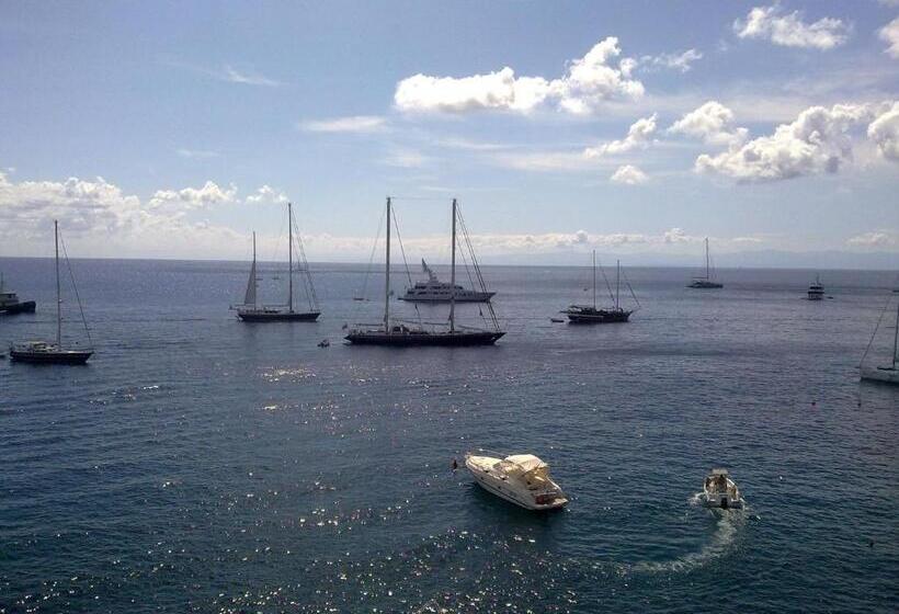 호텔 Rocce Azzurre