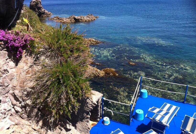 호텔 Rocce Azzurre