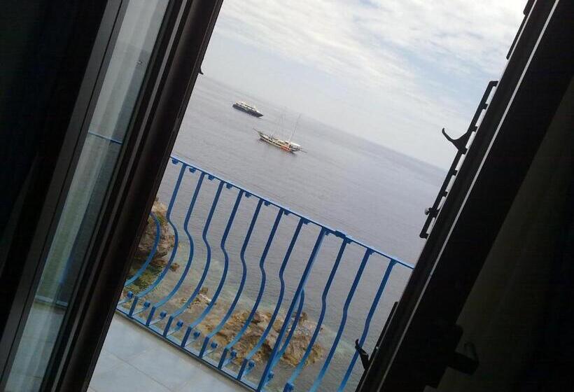 호텔 Rocce Azzurre