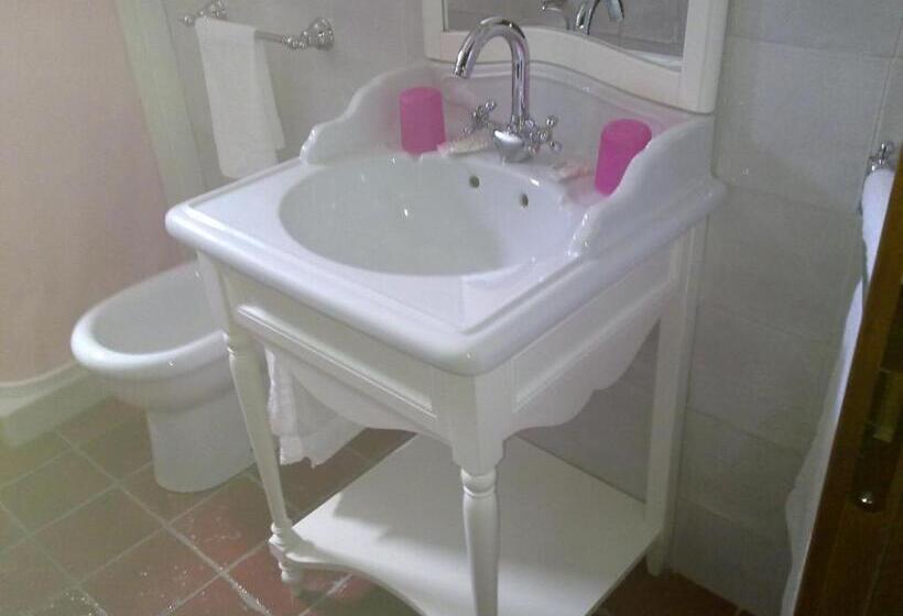 호텔 Rocce Azzurre