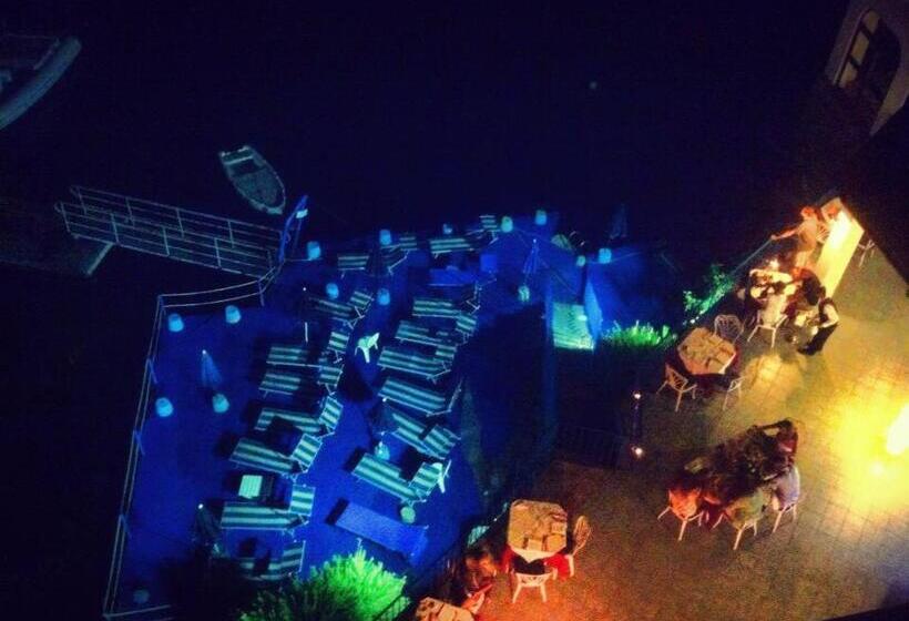 호텔 Rocce Azzurre