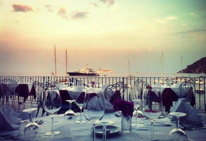 호텔 Rocce Azzurre