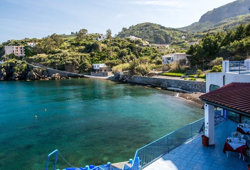 호텔 Rocce Azzurre