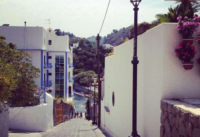 호텔 Rocce Azzurre