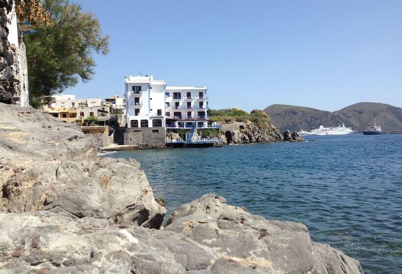 호텔 Rocce Azzurre