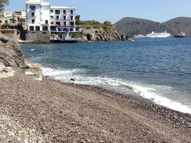 호텔 Rocce Azzurre