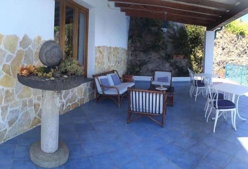 호텔 Rocce Azzurre