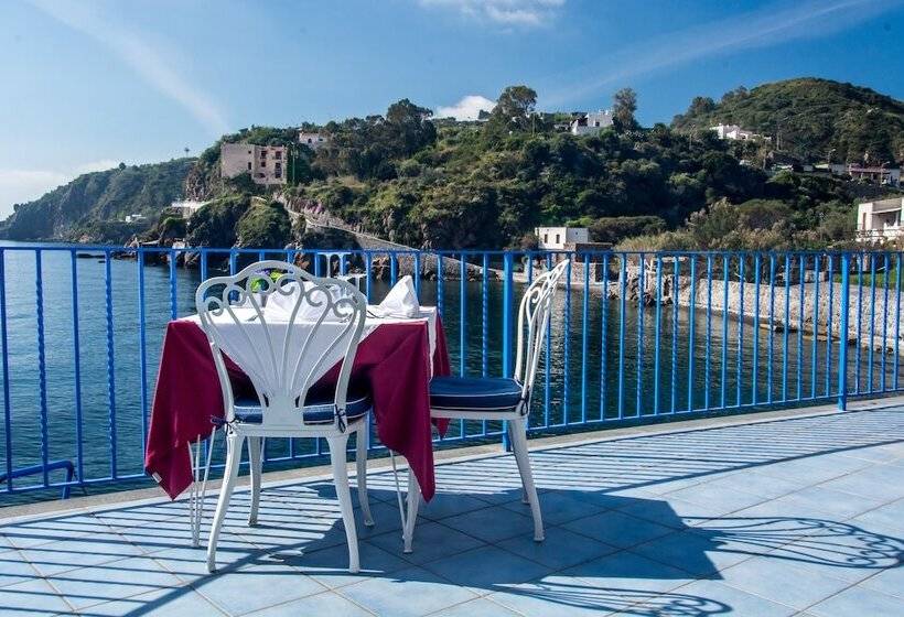 호텔 Rocce Azzurre