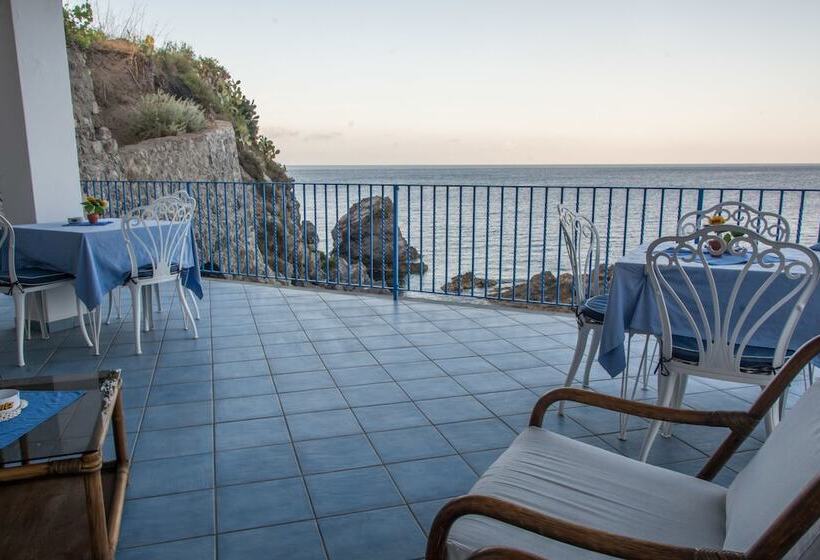 호텔 Rocce Azzurre