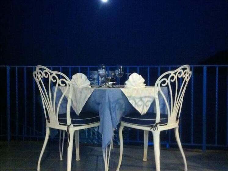 호텔 Rocce Azzurre