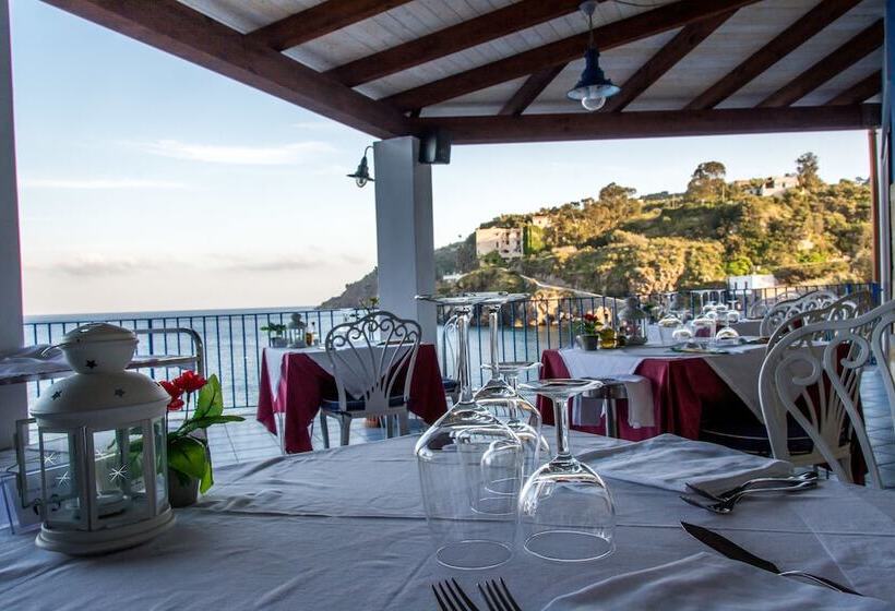 호텔 Rocce Azzurre