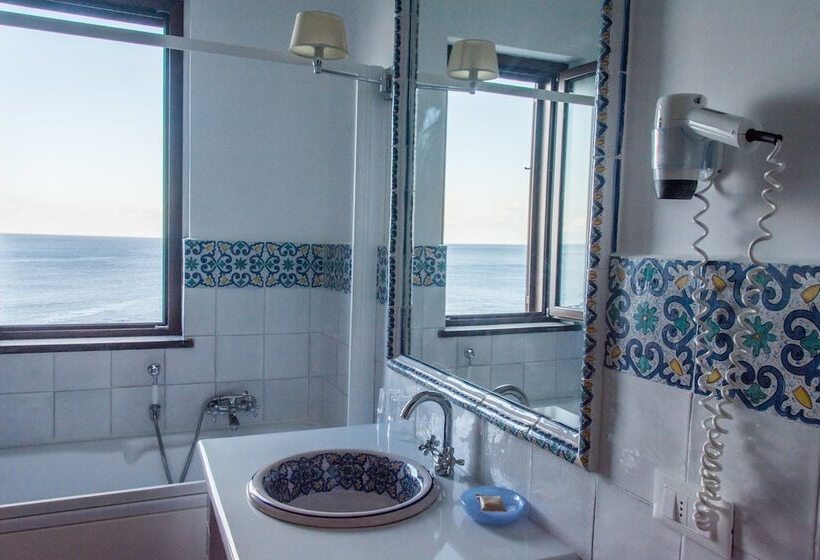 호텔 Rocce Azzurre