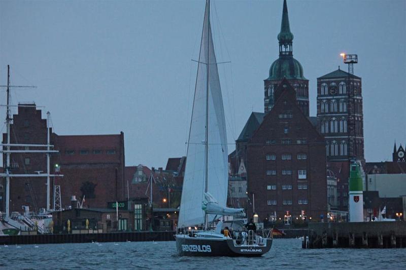 Romantik Hotel Scheelehof Stralsund