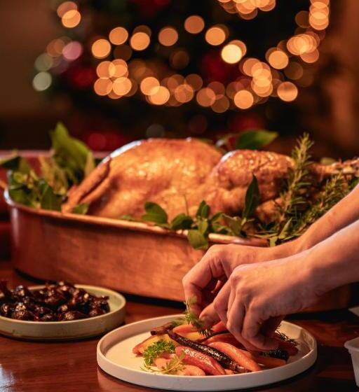 ホテル Rosewood Castiglion Del Bosco