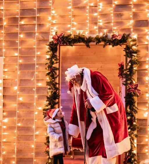 ホテル Rosewood Castiglion Del Bosco