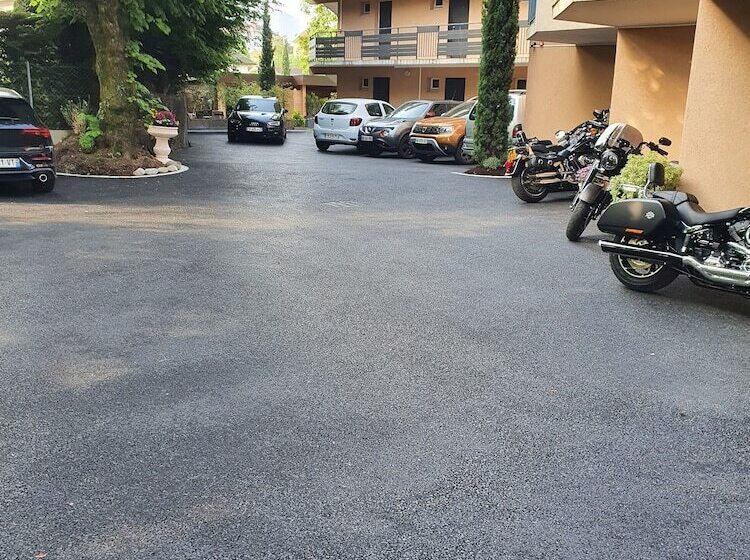 酒店 Résidence Côté Chalet