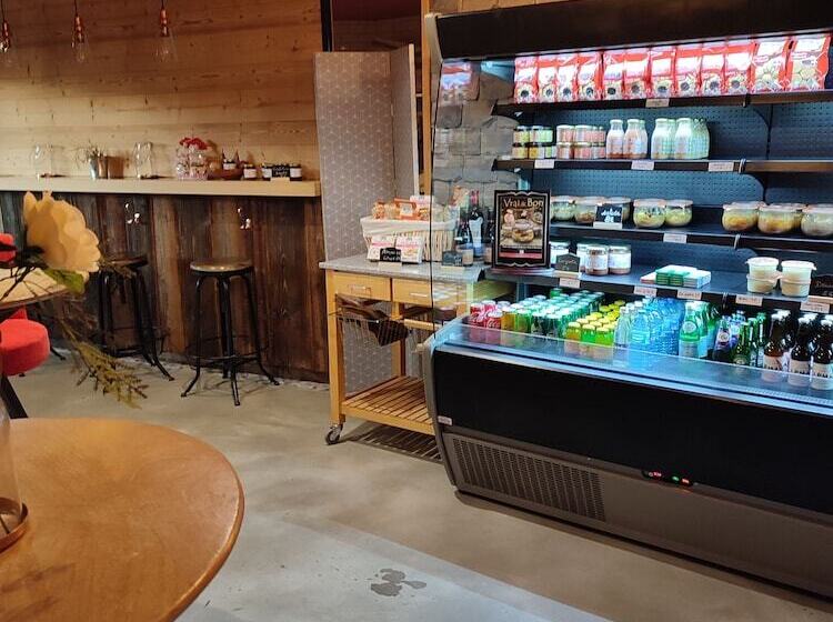 酒店 Résidence Côté Chalet