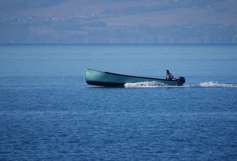 酒店 Résidence Côté Chalet