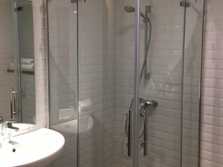 酒店 Résidence Côté Chalet