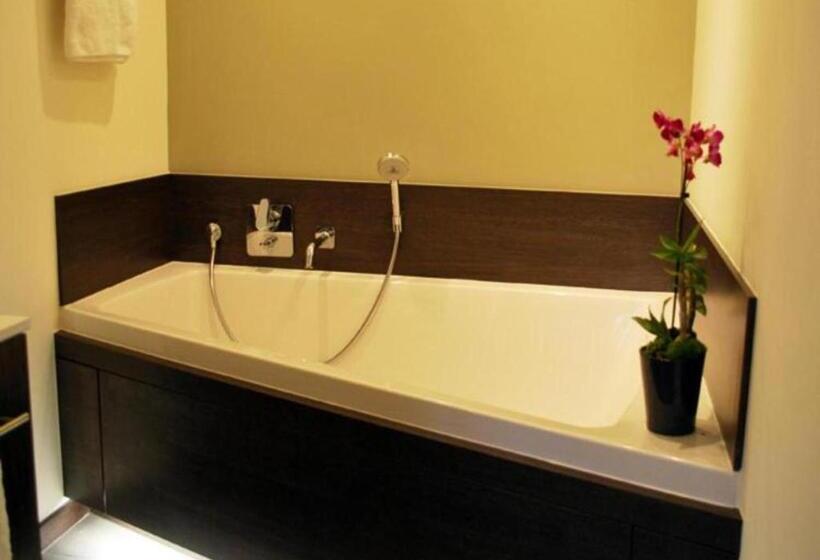 בית מלון כפרי Rubens