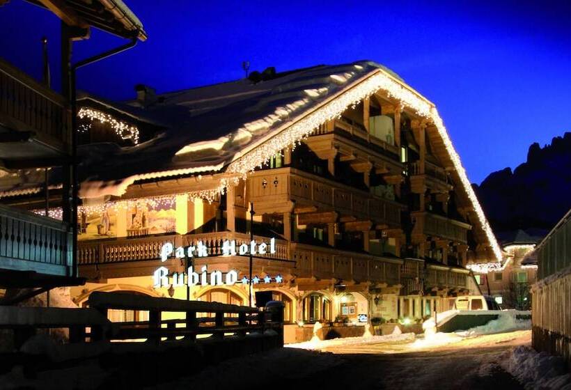 فندق Rubino Deluxe