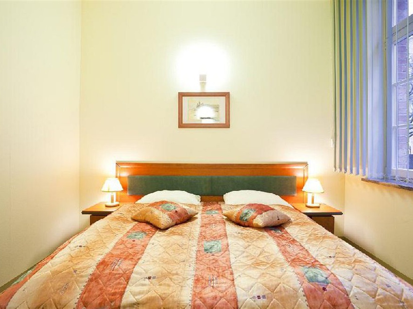 בית מלון כפרי Rycerski