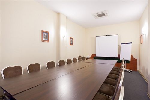 בית מלון כפרי Rycerski