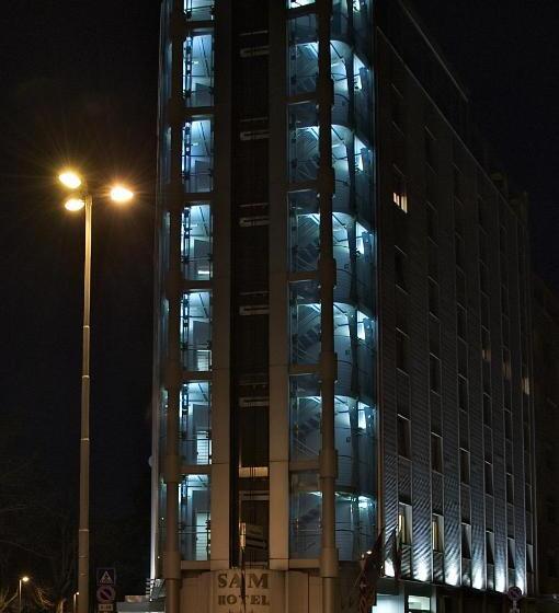 호텔 Sam