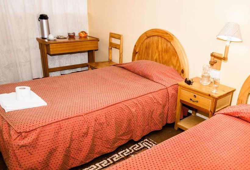 Отель San Antonio Suites