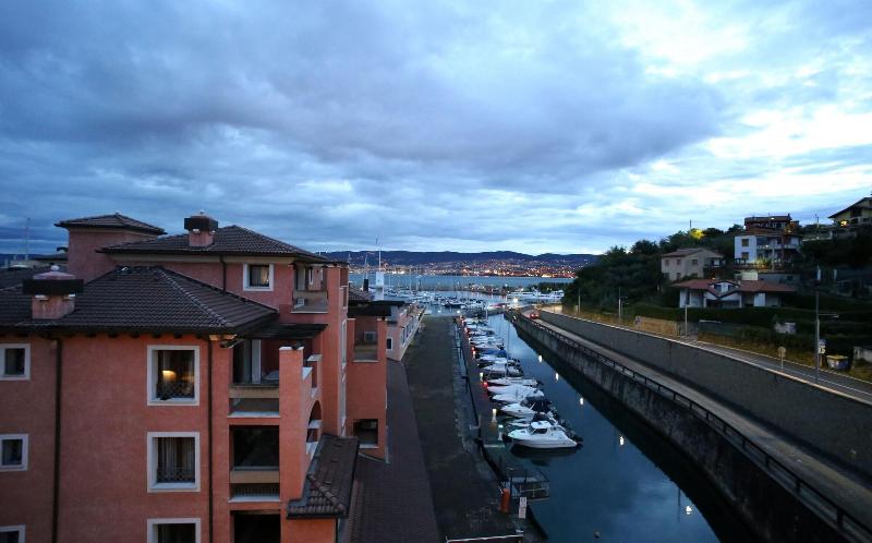 בית מלון כפרי San Rocco