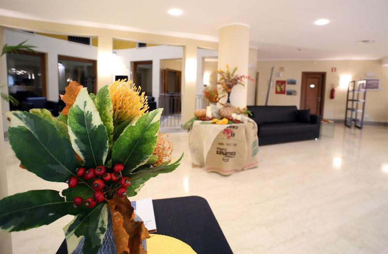 בית מלון כפרי San Rocco