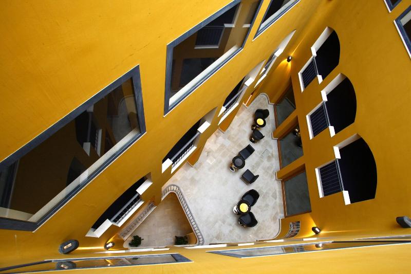 בית מלון כפרי San Rocco