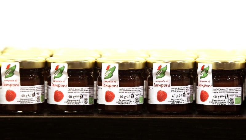 בית מלון כפרי San Rocco