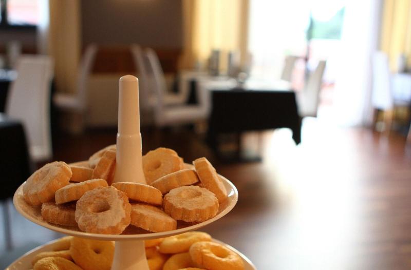 בית מלון כפרי San Rocco