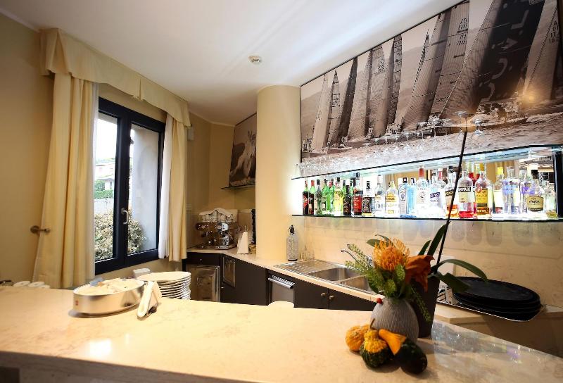 בית מלון כפרי San Rocco