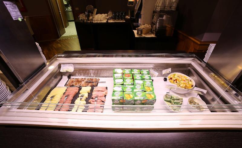 בית מלון כפרי San Rocco