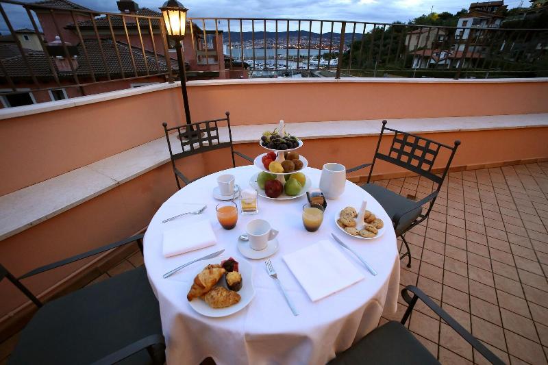 בית מלון כפרי San Rocco