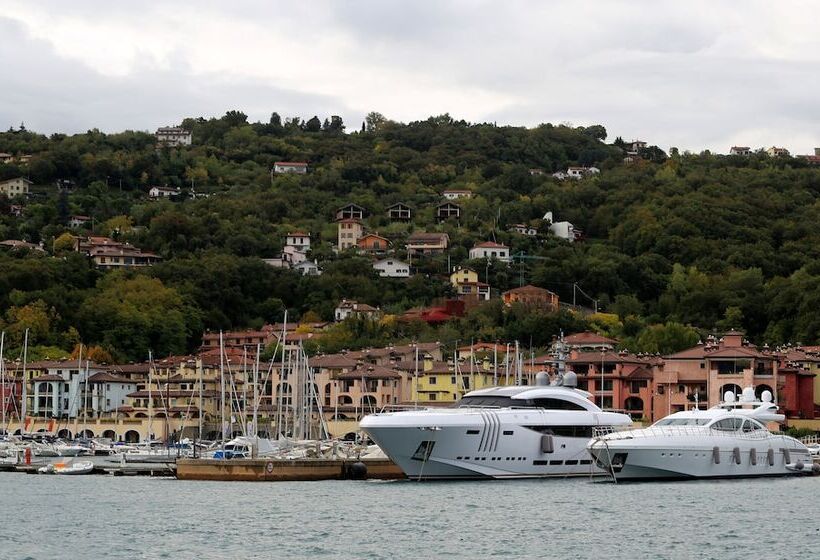 בית מלון כפרי San Rocco