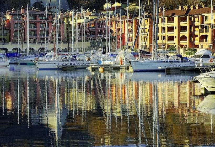 בית מלון כפרי San Rocco