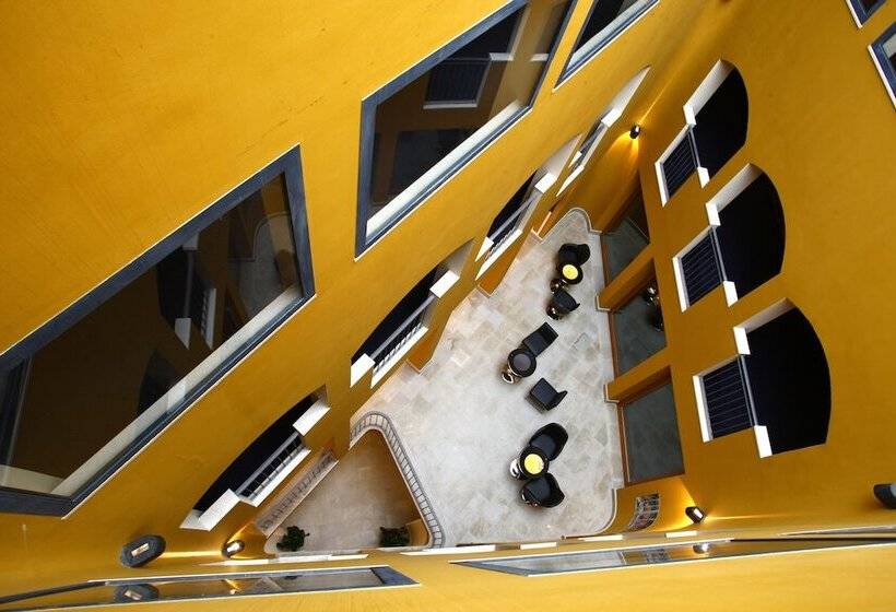 בית מלון כפרי San Rocco