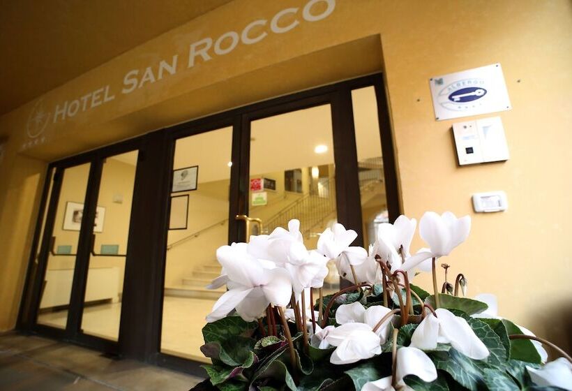 فندق San Rocco