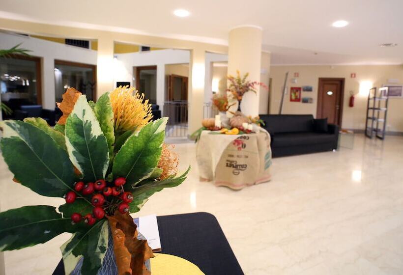 בית מלון כפרי San Rocco