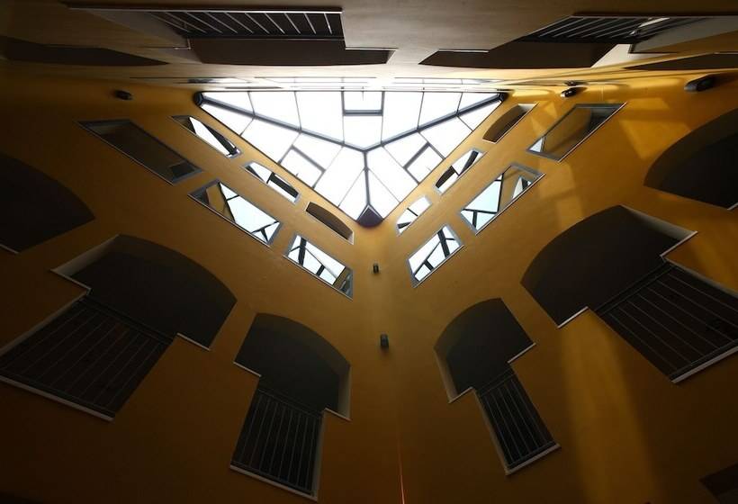 בית מלון כפרי San Rocco