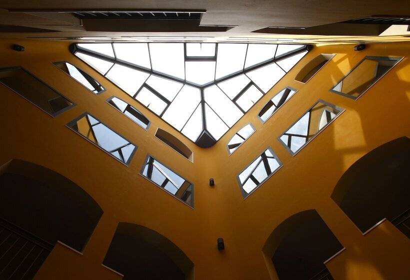 בית מלון כפרי San Rocco