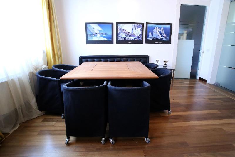 בית מלון כפרי San Rocco