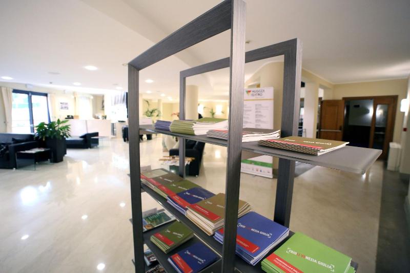 בית מלון כפרי San Rocco