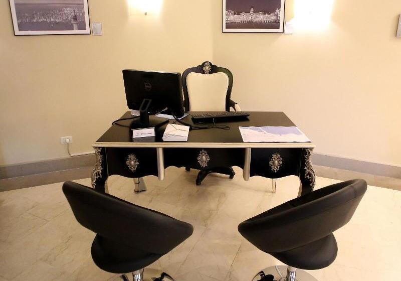 בית מלון כפרי San Rocco