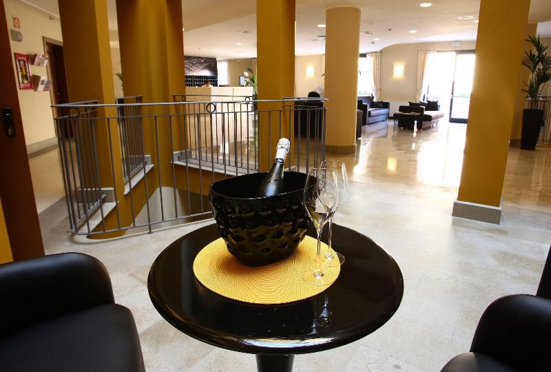 בית מלון כפרי San Rocco