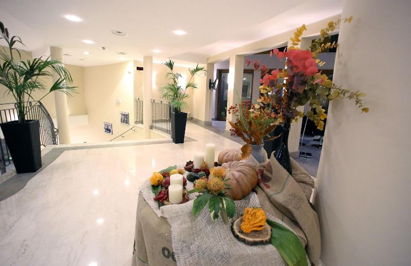 בית מלון כפרי San Rocco