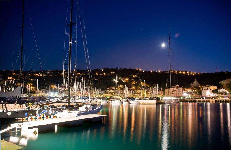 בית מלון כפרי San Rocco